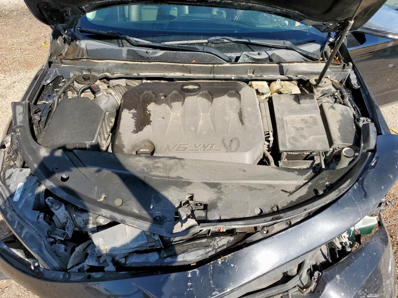 2018 CHEVROLET IMPALA LT - 2G1105S3XJ9110286