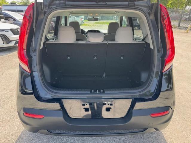 2020 KIA SOUL LX #3268910226