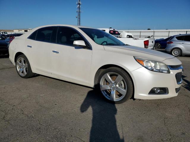 2014 CHEVROLET MALIBU LTZ - 1G11J5SX3EF232176