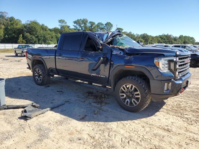 2020 GMC SIERRA K25 #3291433142