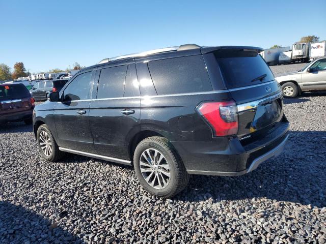 2018 FORD EXPEDITION LIMITED - 1FMJU2AT5JEA24565