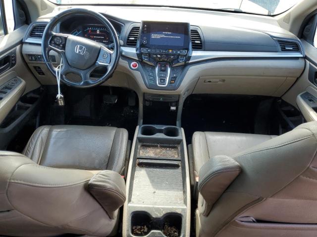 2020 HONDA ODYSSEY EX - 5FNRL6H72LB041769