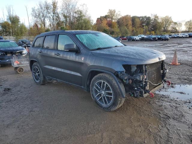 2018 JEEP GRAND CHER #3290292222