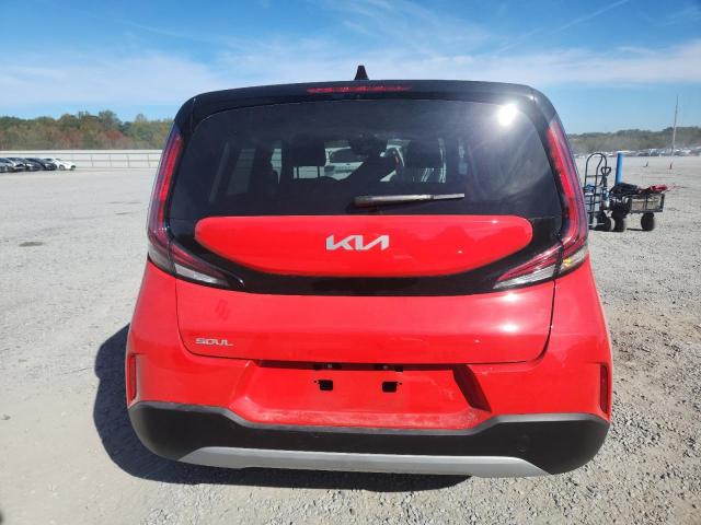 2025 KIA SOUL LX #3292417581