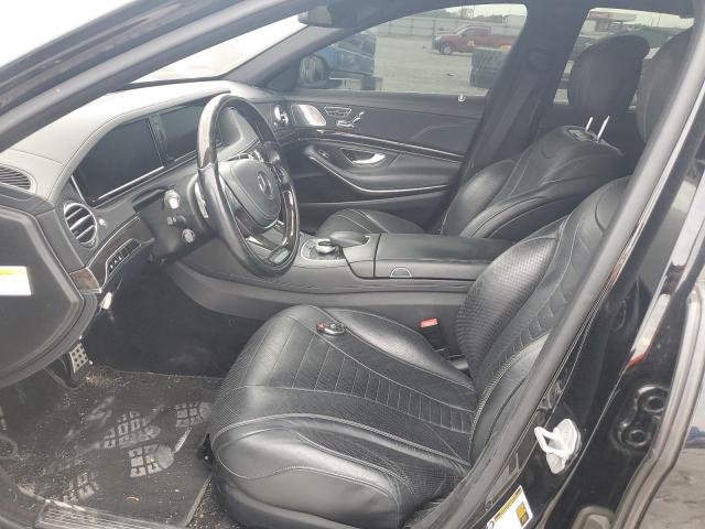 2014 MERCEDES-BENZ S 550 #3285646267