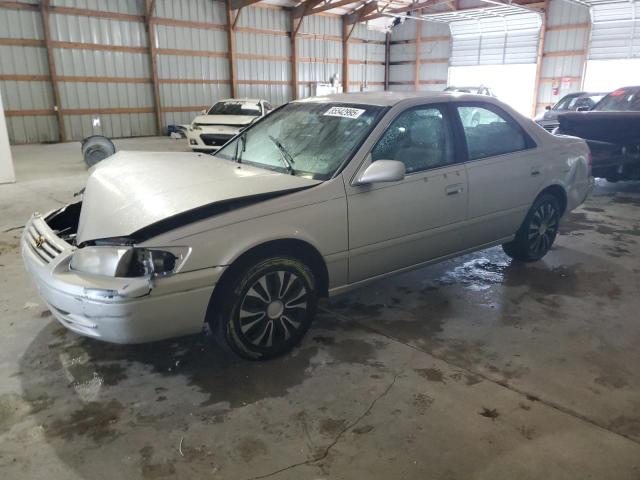 Global Auto Auctions: 2001 TOYOTA CAMRY CE