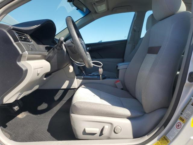 2013 TOYOTA CAMRY L - 4T4BF1FK6DR283512