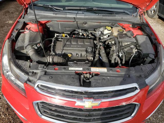 2015 CHEVROLET CRUZE ECO 1G1PH5SB5F7164355