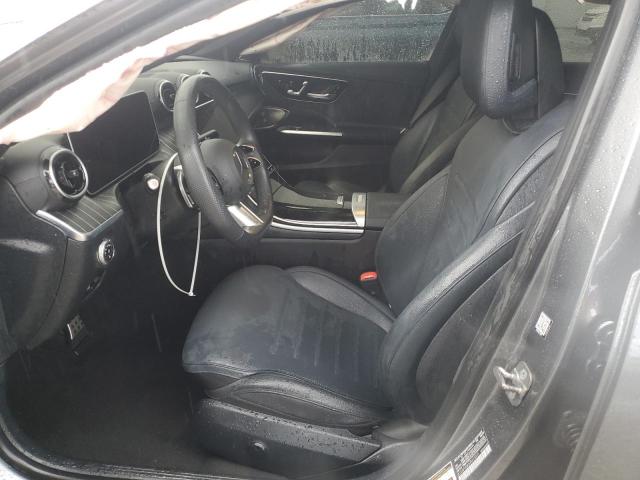 2024 MERCEDES-BENZ C 300 #3291334158