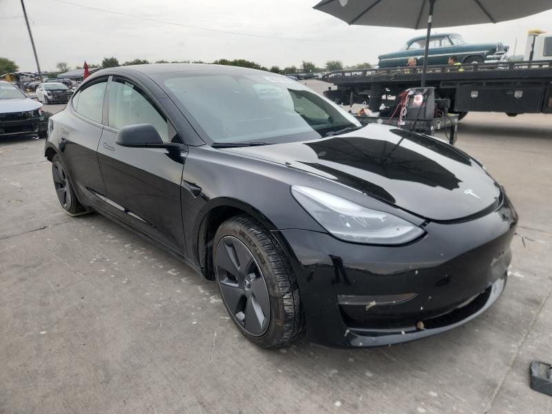 2023 TESLA MODEL 3 - 5YJ3E1EA2PF436740