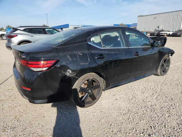 2021 NISSAN SENTRA SR - 3N1AB8DVXMY309153