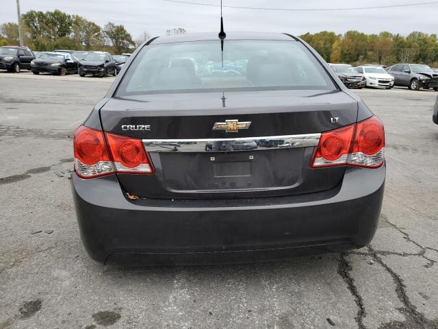 2014 CHEVROLET CRUZE LT #3286740295