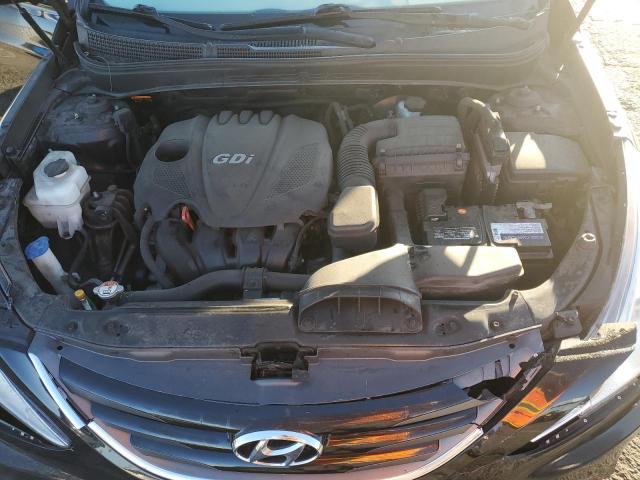 2014 HYUNDAI SONATA GLS - 5NPEB4AC7EH939477