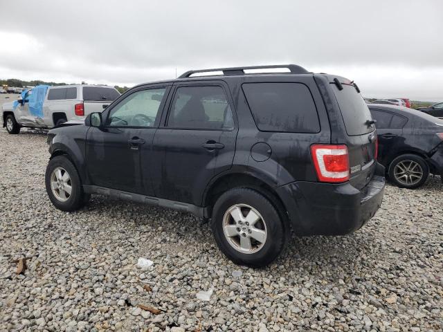 2010 FORD ESCAPE XLT - 1FMCU0D7XAKC24967
