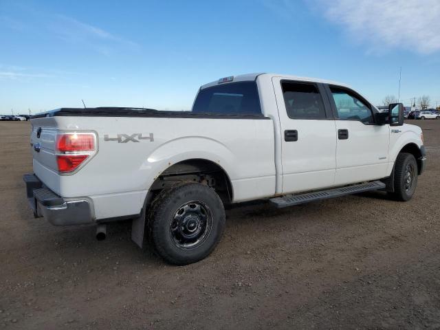 2014 FORD F150 SUPER - 1FTVW1ET3EKF11825