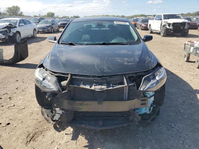 2021 CHEVROLET MALIBU LT - 1G1ZD5ST4MF067941