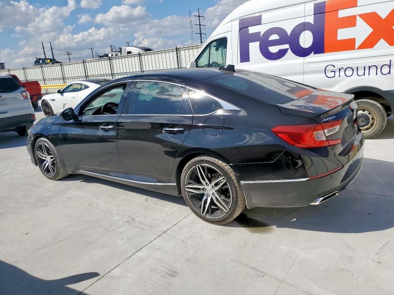 2021 HONDA ACCORD TOU #3281609393