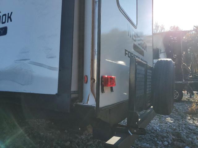 2026 WEST TRAILER #3280515165