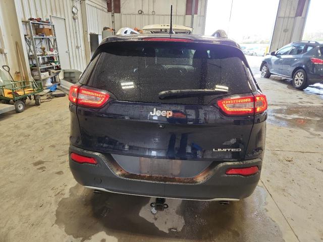 2014 JEEP CHEROKEE L - 1C4PJLDS1EW157954