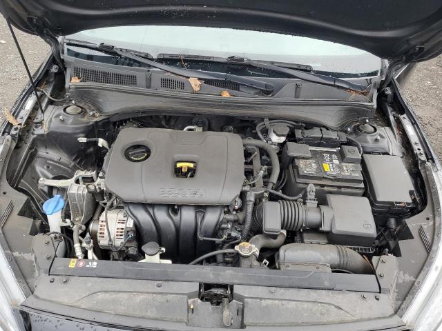 2022 KIA FORTE FE - 3KPF24AD2NE430625
