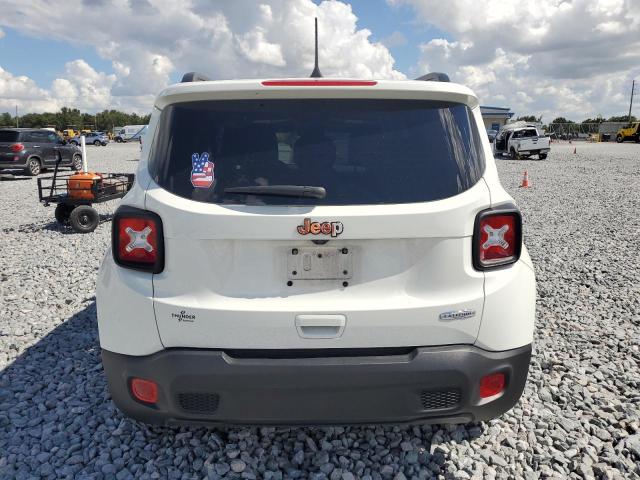 2021 JEEP RENEGADE L - ZACNJCBB4MPN27331