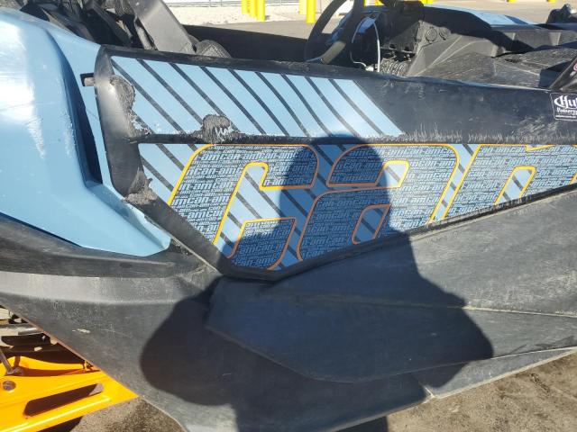 2025 CANA MAVERICK X3 DS TURBO - 3JBVGAY42SE001419