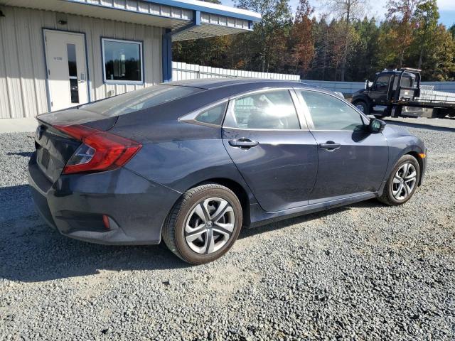 2018 HONDA CIVIC LX - 2HGFC2F50JH506359