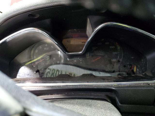 2016 CHEVROLET TRAVERSE L #3308347049