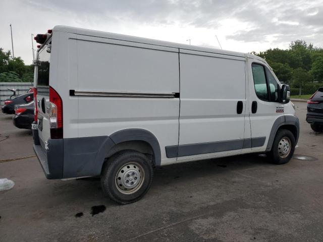 2018 RAM PROMASTER 3C6TRVAG9JE153245