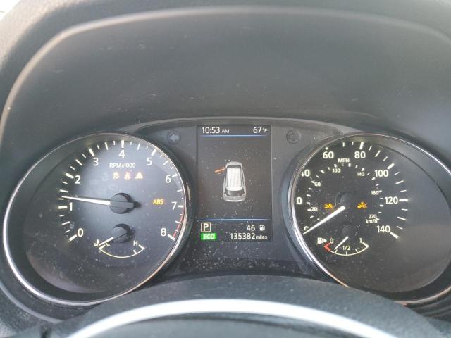 2019 NISSAN ROGUE S - KNMAT2MT7KP524056