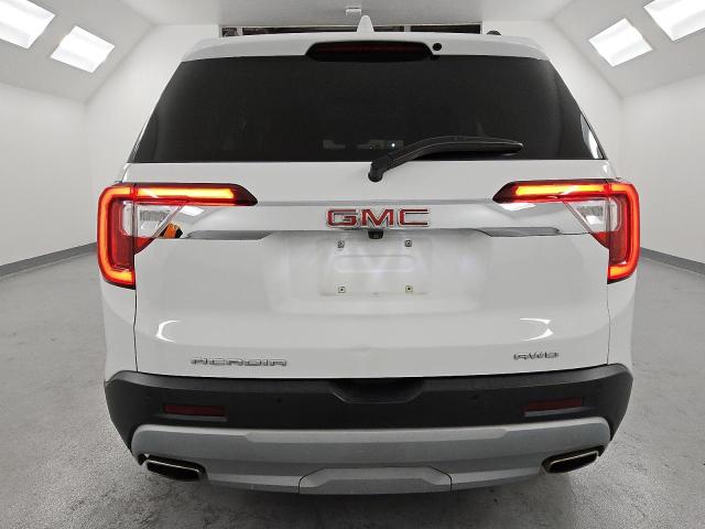 2023 GMC ACADIA SLT - 1GKKNUL43PZ152560