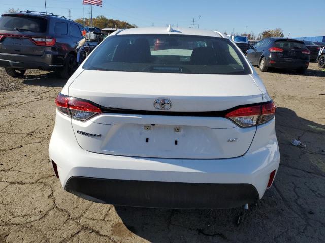 2024 TOYOTA COROLLA LE #3276395726