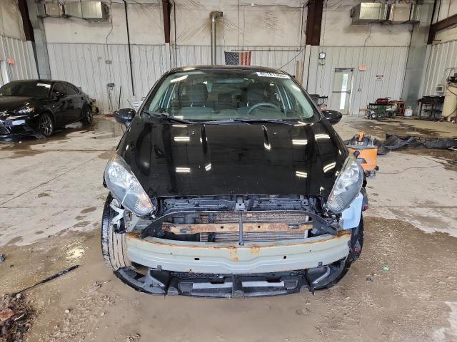 2017 FORD FIESTA S - 3FADP4AJ9HM171372