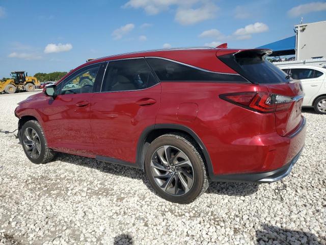 2018 LEXUS RX 350 L JTJGZKCA7J2006823