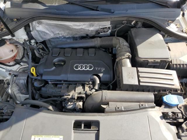 2016 AUDI Q3 PRESTIG - WA1GFCFS0GR023107