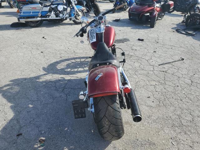 2017 HARLEY-DAVIDSON FXSB BREAK 1HD1BFV17HB048208