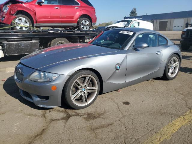 BMW M COUPE