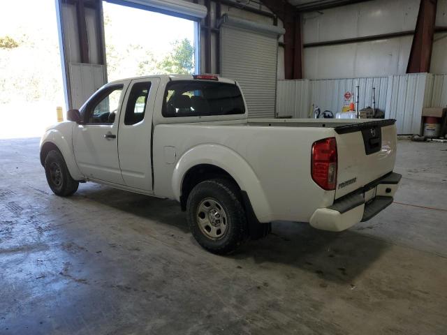 2018 NISSAN FRONTIER S - 1N6BD0CT8JN770502