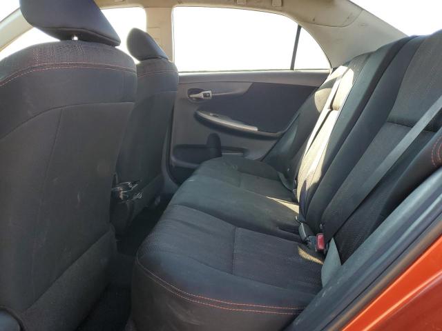 2013 TOYOTA COROLLA BA - 2T1BU4EE1DC065203