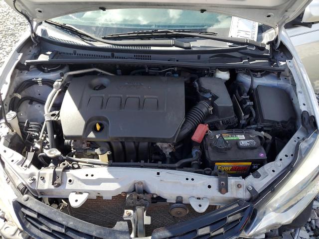 2014 TOYOTA COROLLA L #3310408045