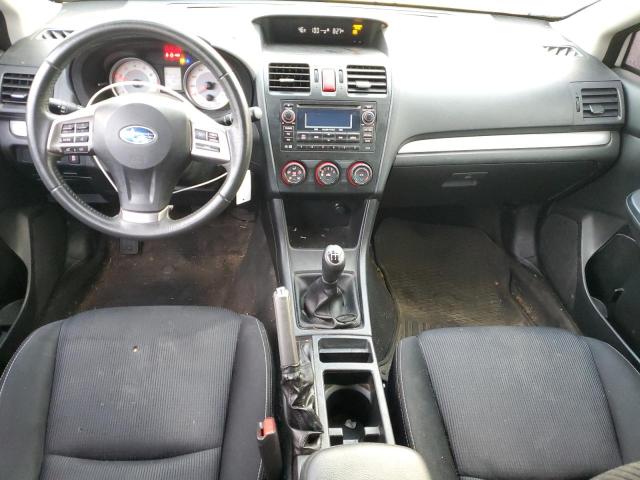 2014 SUBARU IMPREZA SP - JF1GPAL63E9326626