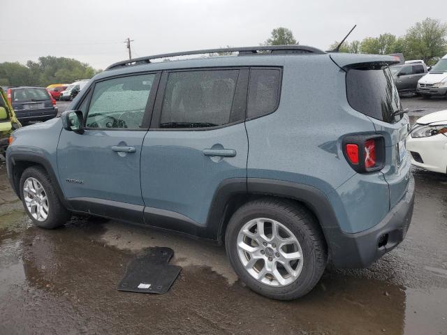 2017 JEEP RENEGADE L ZACCJABB4HPG36456