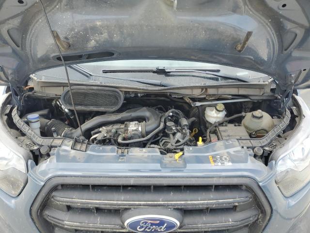 2020 FORD TRANSIT T- #3305442165
