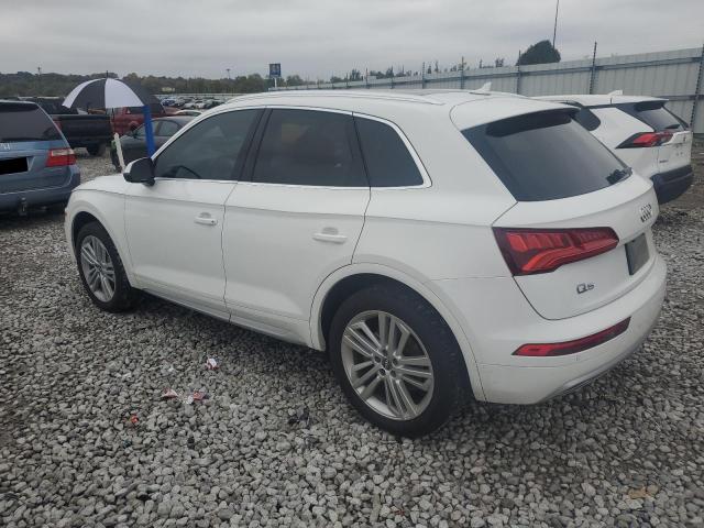 2018 AUDI Q5 PREMIUM - WA1BNAFY1J2247847