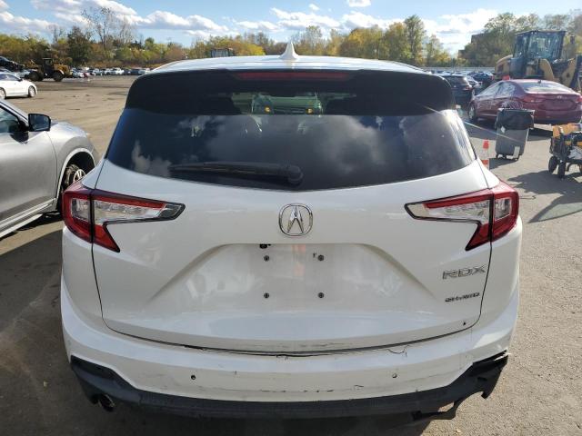 2019 ACURA RDX ADVANC #3317702086