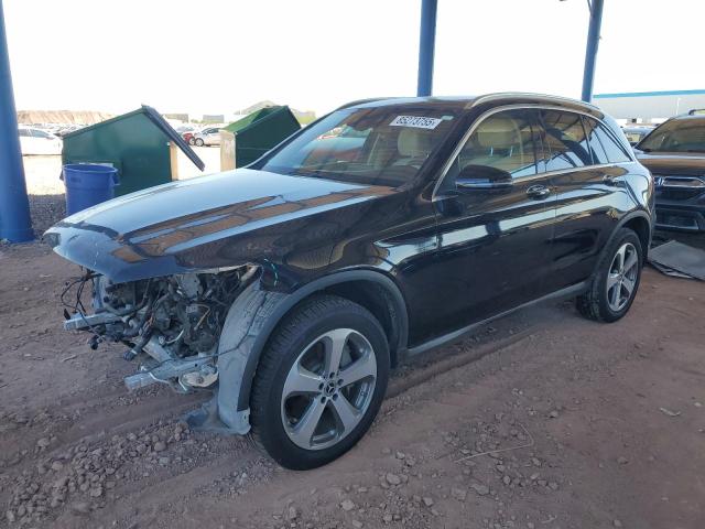 MERCEDES-BENZ GLC 300 4M