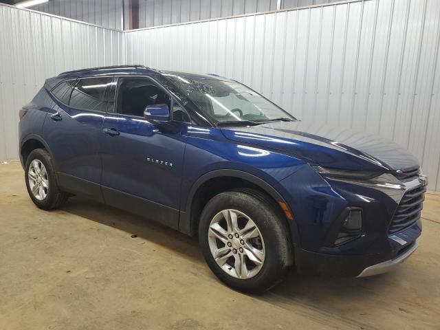 2022 CHEVROLET BLAZER 2LT - 3GNKBCR42NS170300