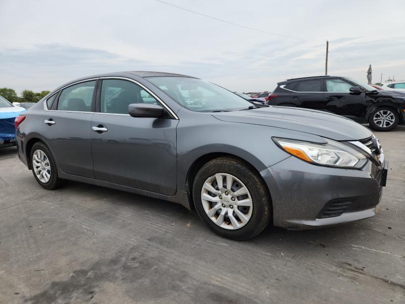 2016 NISSAN ALTIMA 2.5 - 1N4AL3AP8GC163177