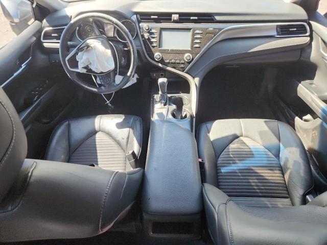 2018 TOYOTA CAMRY L 4T1B11HK2JU048056