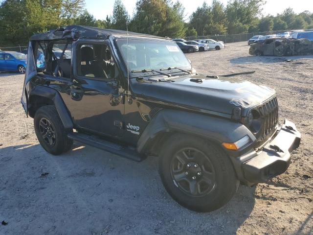 2021 JEEP WRANGLER S #3286525175